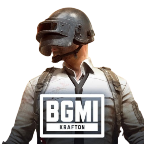 BGMI